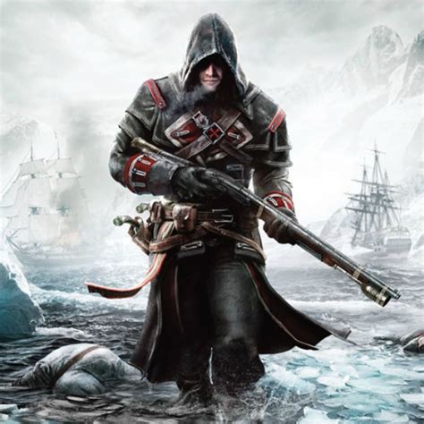 assassin’s creed® rogue|assassin's creed rogue release date.